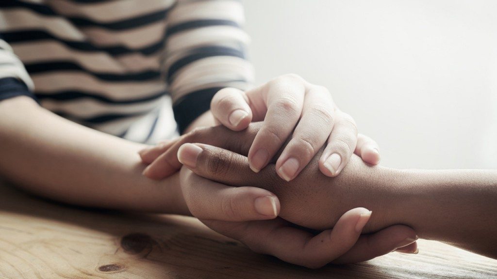 Expresar las emociones y sentimientos