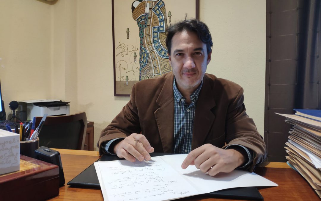 Sexologo en Valencia