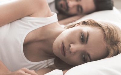 Blog 13 Dolor en las relaciones sexuales