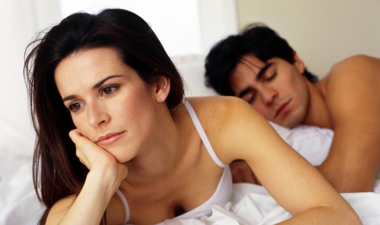 Anorgasmia situacional