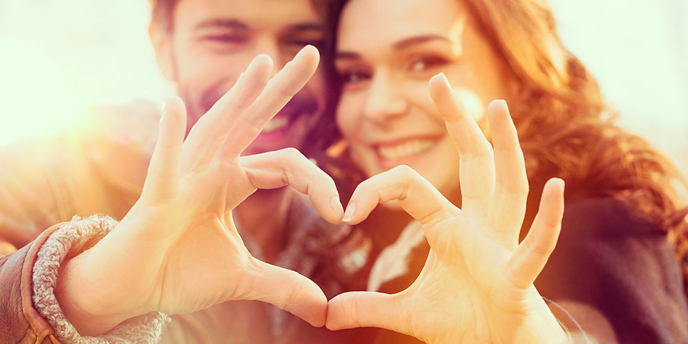 Relación de pareja y estilos de apego