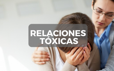 Blog 11 Relaciones de parejas tóxicas