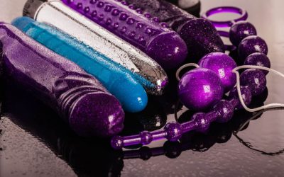 Blog 9 Juguetes sexuales en terapia sexual