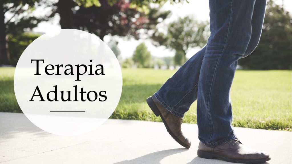 Psicoterapia de adultos