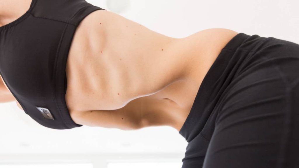  Gimnasia Abdominal Hipopresiva por fisiosexologas valencia