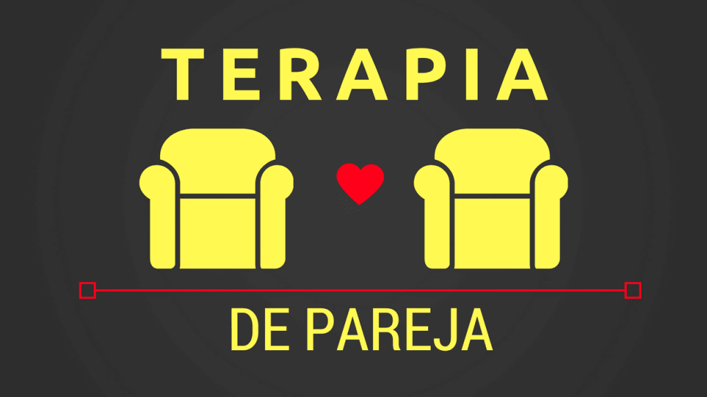 Terapia conductual integrativa de Pareja