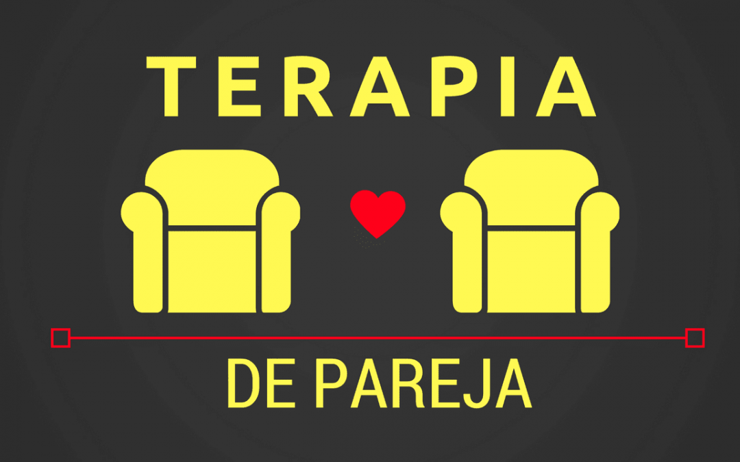Terapia conductual integrativa de Pareja