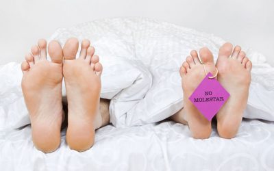 Blog 11 Enemigos del placer sexual.