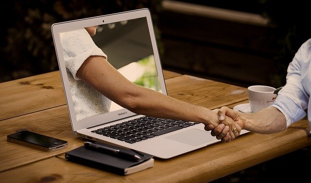 Terapia sexual Online ventajas