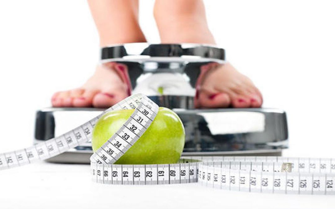 Tratamiento de los trastornos de alimentación Online