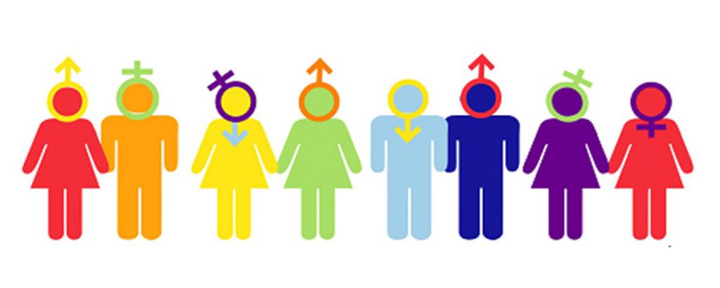 Psicología afirmativa de la diversidad sexual y de género 1 Psicología afirmativa de la diversidad sexual y de género