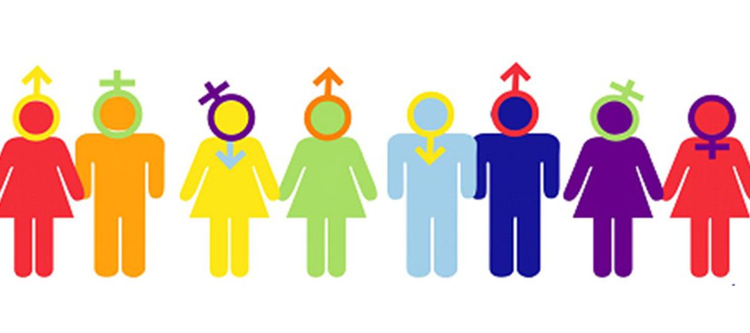 Psicología afirmativa de la diversidad sexual y de género