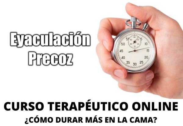 Cómo durar más en la cama. Eyaculación Precoz.