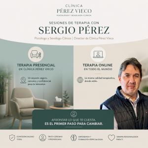 Sergio Pérez Serer