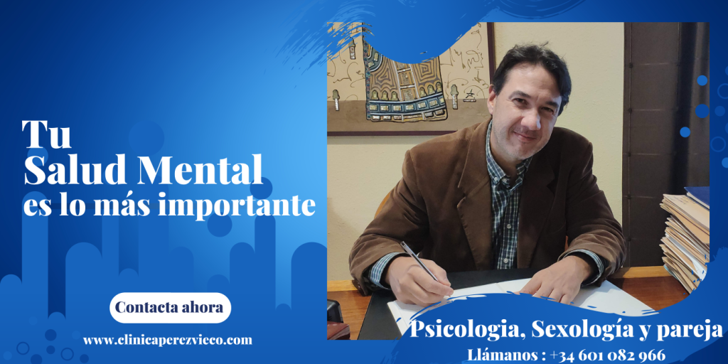 Ansiedad y Problemas en la Respuesta Sexual