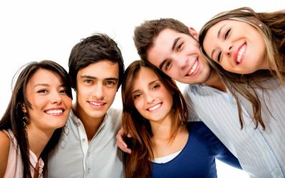 Educación Sexual en Adolescentes y Jóvenes Adultos