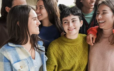 Educación Sexual en primaria y secundaria