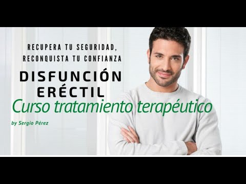 Disfunción eréctil: Terapia sexual y de pareja