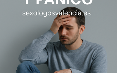 Ansiedad y Pánico: Cómo Calmar la Mente y Recuperar el Control