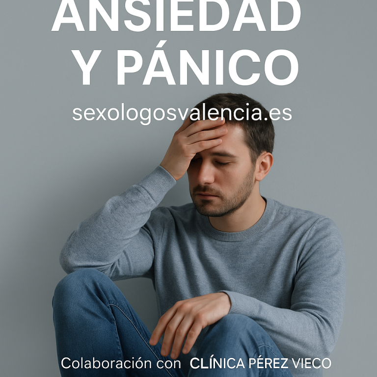 Ansiedad y Pánico: Cómo Calmar la Mente y Recuperar el Control 4 Ansiedad y Pánico: Cómo Calmar la Mente y Recuperar el Control