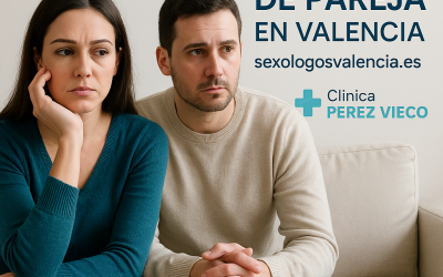Terapia de Pareja en Valencia: Recupera el Amor y la Comunicación