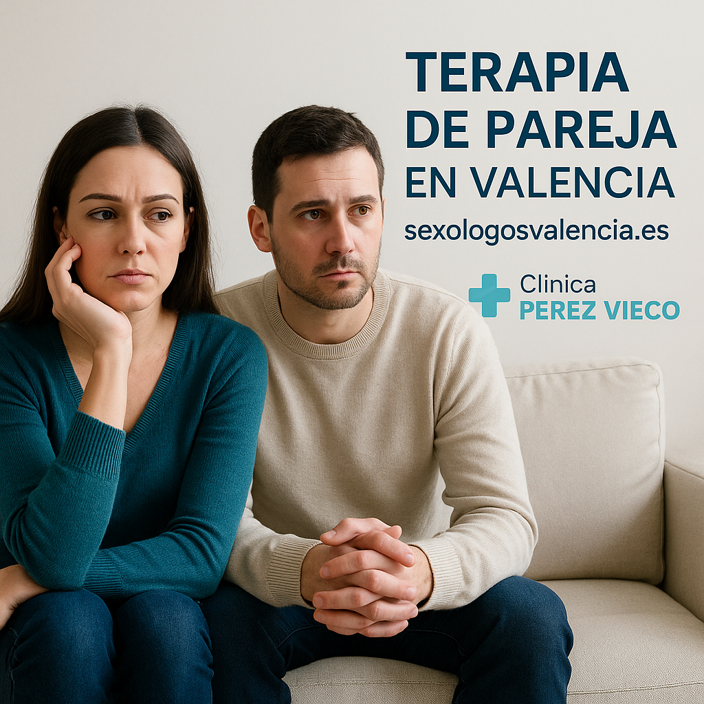 terapia de pareja Valencia Terapia de Pareja en Valencia: Recupera el Amor y la Comunicación