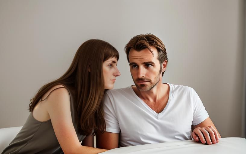 ansiedad sexual en España tratamiento psicológico