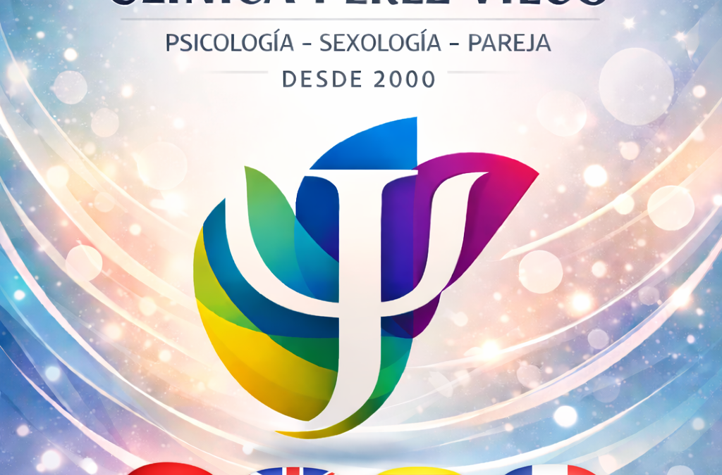Sexologo en Valencia