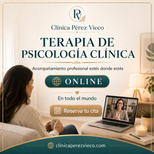 Psicoterapia