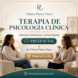 Terapia Individual Psicología