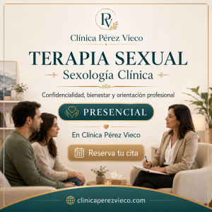 Terapia Sexual