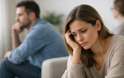 Causas más comunes de la disfunción eréctil 7 Apego ansioso en pareja y cómo tratarlo