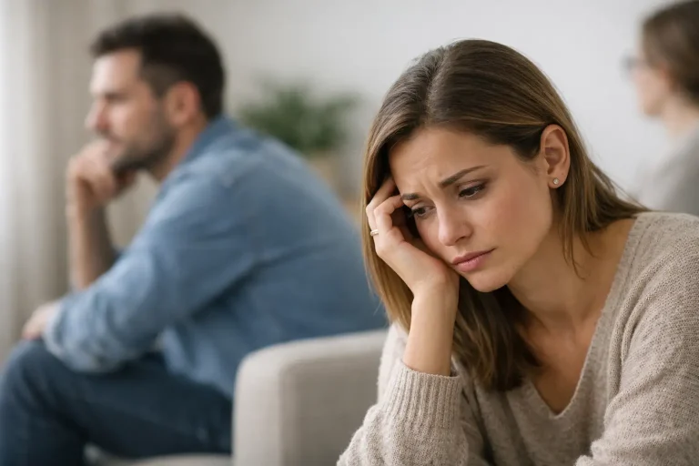 Apego ansioso en pareja y cómo tratarlo 2 Apego ansioso en pareja y cómo tratarlo