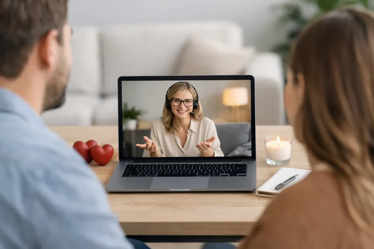Guía de terapia sexual online para empezar 19 Guía de terapia sexual online para empezar