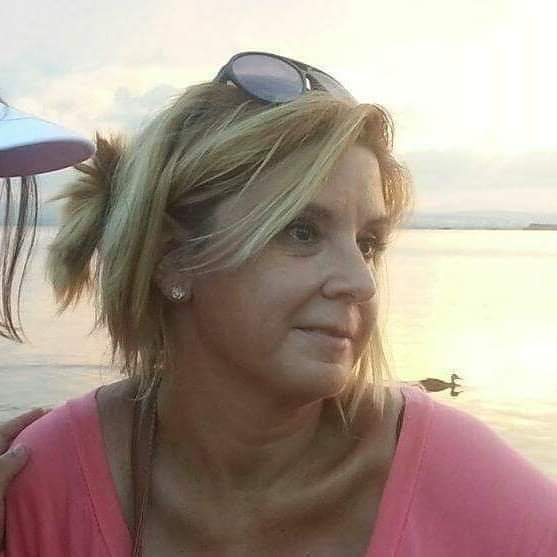 María Vieco, directora de administración, ventas y marketing