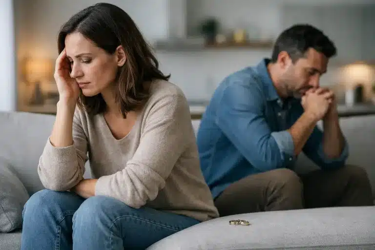 Señales de crisis de pareja que conviene atender 18 Señales de crisis de pareja que conviene atender