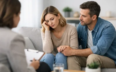 Sexualidad y la Imperativa Necesidad de una Educación Sexual Integral en España 7 Terapia para ansiedad y pareja: cuándo ayuda
