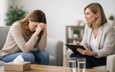 Tratamiento Psicológico de la Disfunción Eréctil 4 Terapia para autoestima baja: qué esperar