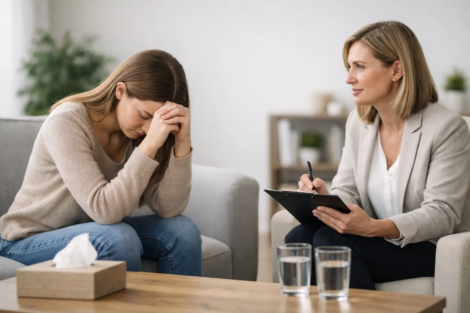Terapia para autoestima baja: qué esperar Terapia para autoestima baja: qué esperar