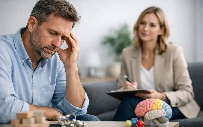 Qué es la sexología 6 Tratamiento para TOC en adultos