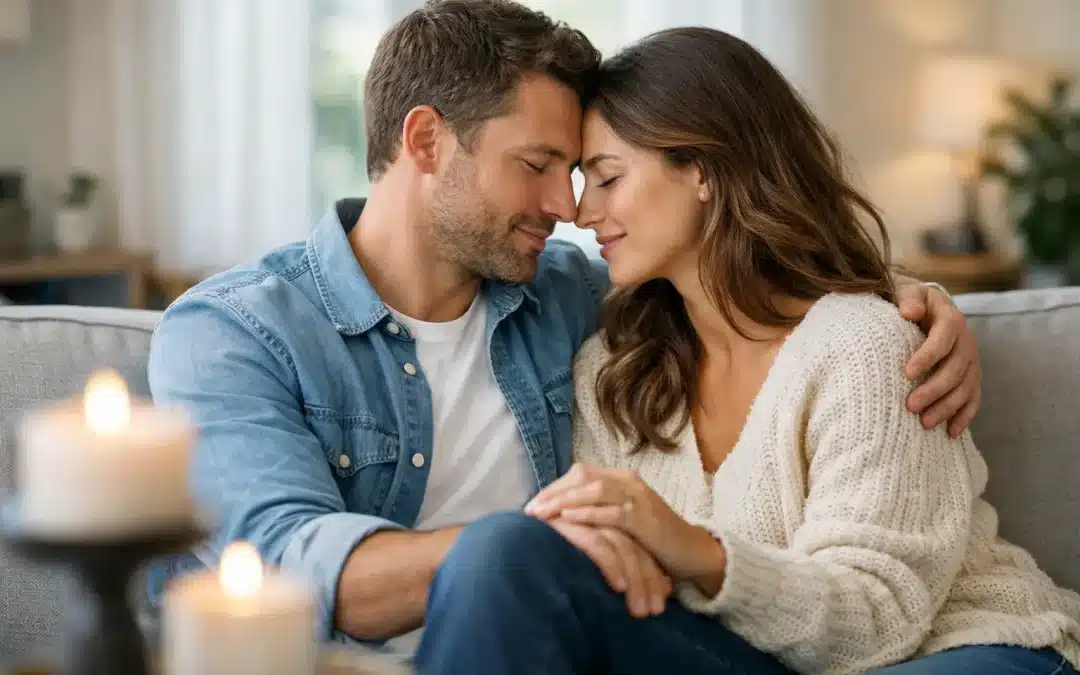 Cómo cuidar la intimidad emocional en pareja