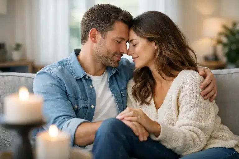Cómo cuidar la intimidad emocional en pareja 2 Cómo cuidar la intimidad emocional en pareja